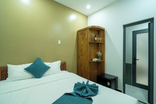 マイ ヴィラ ホイアン