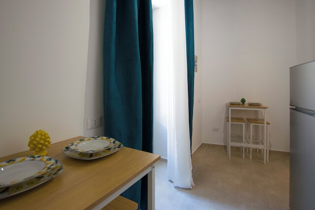 マッシモ ルームズ & スイート