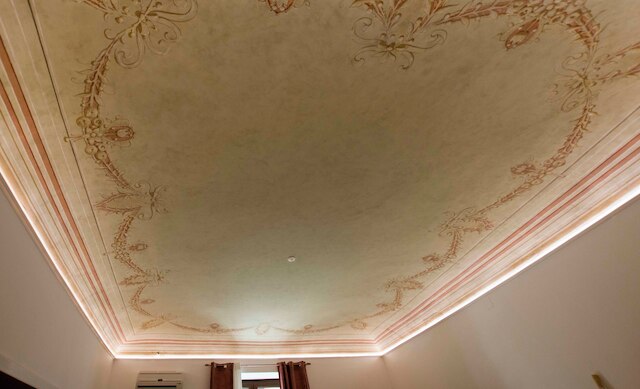 マッシモ ルームズ & スイート