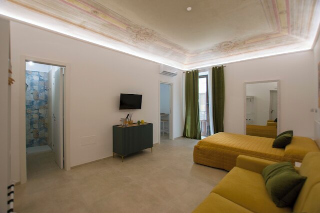 マッシモ ルームズ & スイート