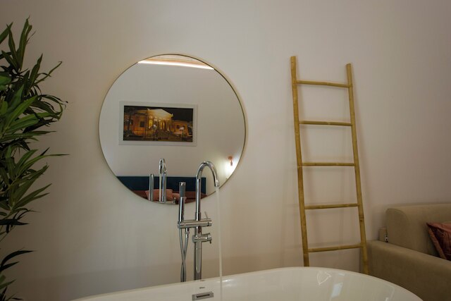 マッシモ ルームズ & スイート