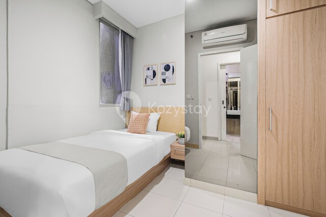 ハディヤ バイ コージーステイ - クニンガン