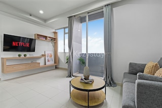 ハディヤ バイ コージーステイ - クニンガン