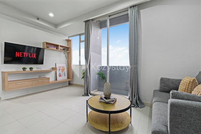 ハディヤ バイ コージーステイ - クニンガン