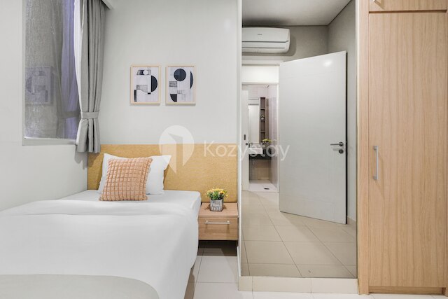 ハディヤ バイ コージーステイ - クニンガン