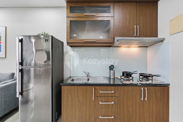 ハディヤ バイ コージーステイ - クニンガン