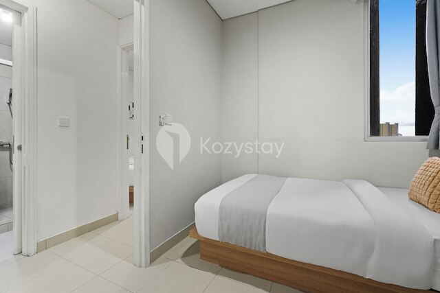 ハディヤ バイ コージーステイ - クニンガン