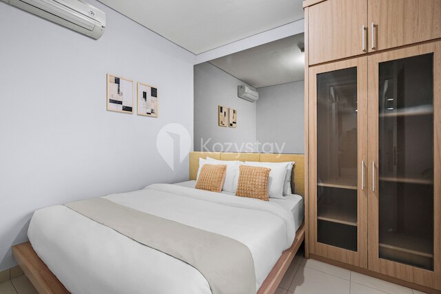 ハディヤ バイ コージーステイ - クニンガン