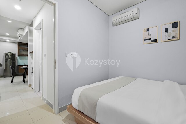 ハディヤ バイ コージーステイ - クニンガン