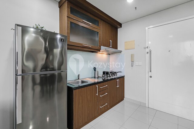 ハディヤ バイ コージーステイ - クニンガン