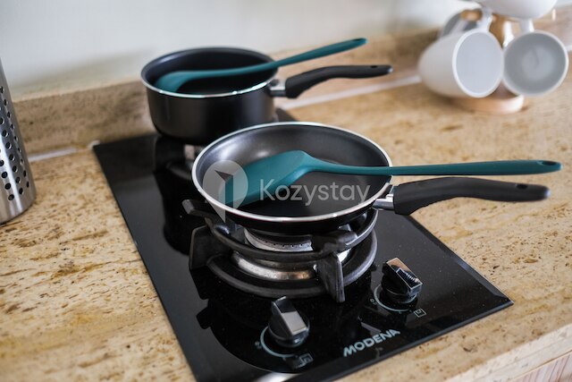 テネラ バイ コージーステイ - クニンガン