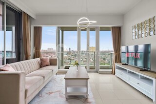 テネラ バイ コージーステイ - クニンガン