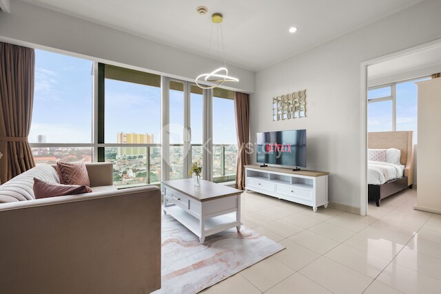 テネラ バイ コージーステイ - クニンガン