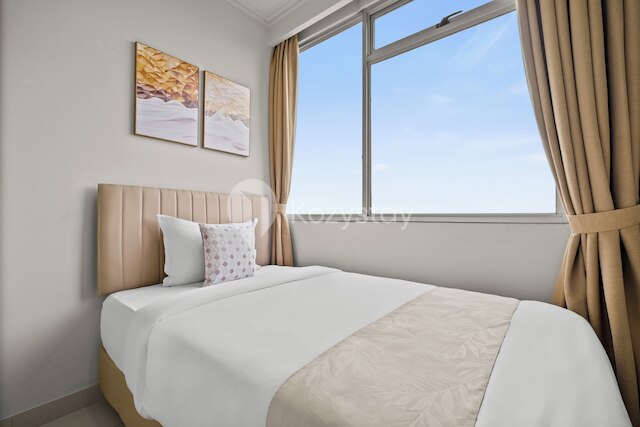 テネラ バイ コージーステイ - クニンガン