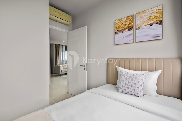 テネラ バイ コージーステイ - クニンガン