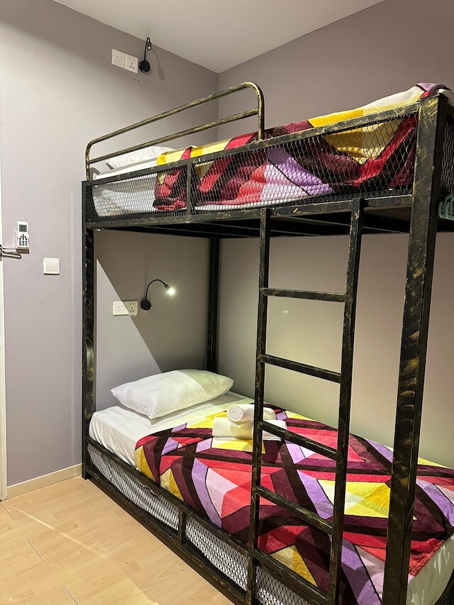 ブライトン イン & キャンピング リゾート