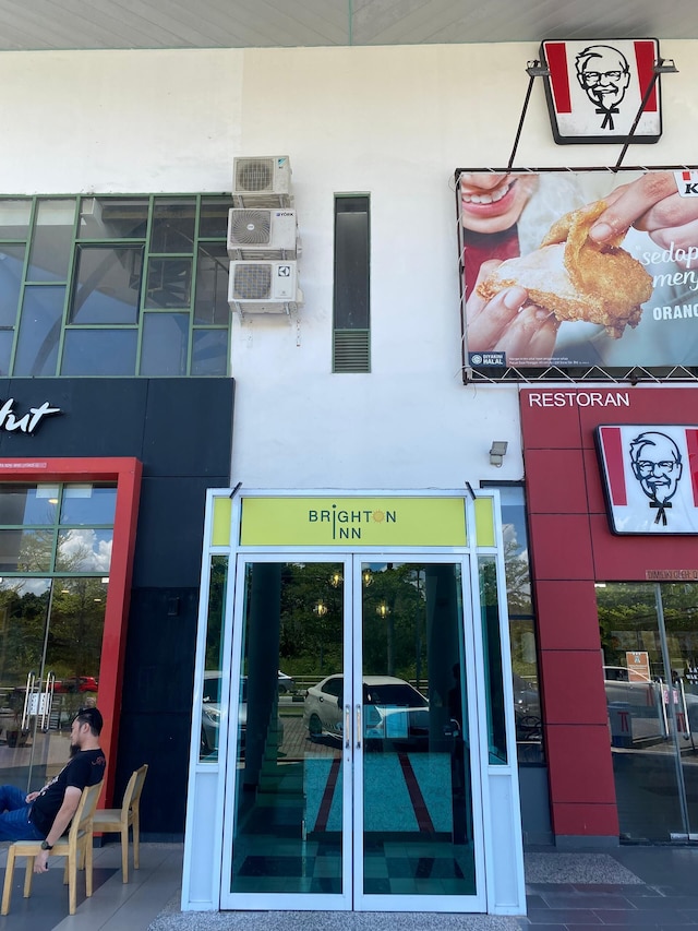 ブライトン イン & キャンピング リゾート