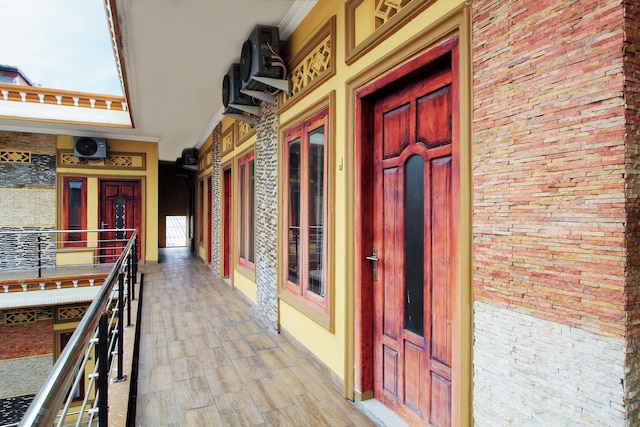 ホテル O スラバヤ ニア ペランギ パーク フォーマリー D'ベスト クティサリ