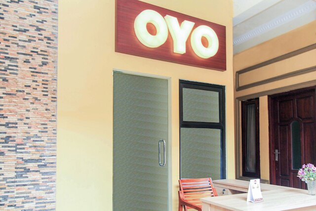 ホテル O スラバヤ ニア ペランギ パーク フォーマリー D'ベスト クティサリ