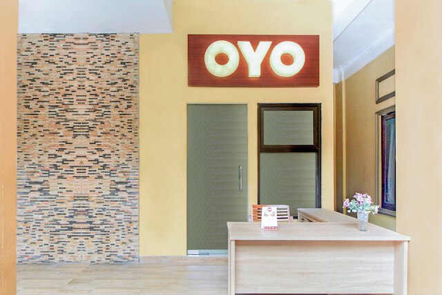 ホテル O スラバヤ ニア ペランギ パーク フォーマリー D'ベスト クティサリ