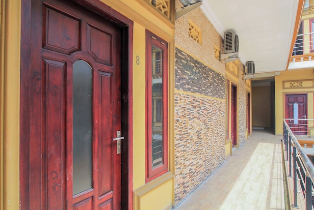 ホテル O スラバヤ ニア ペランギ パーク フォーマリー D'ベスト クティサリ