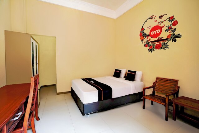 ホテル O スラバヤ ニア ペランギ パーク フォーマリー D'ベスト クティサリ