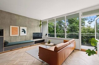 NYC スタジオ イン セントラル オスロ