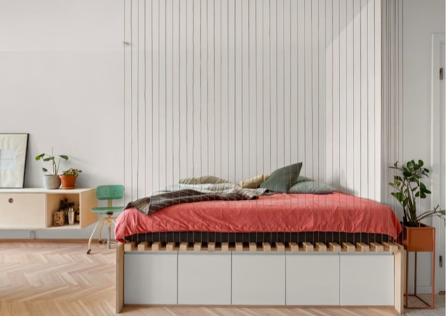 NYC スタジオ イン セントラル オスロ