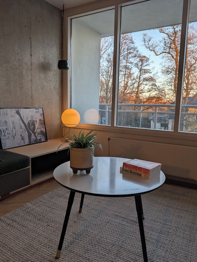 NYC スタジオ イン セントラル オスロ