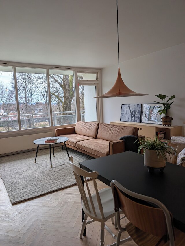 NYC スタジオ イン セントラル オスロ