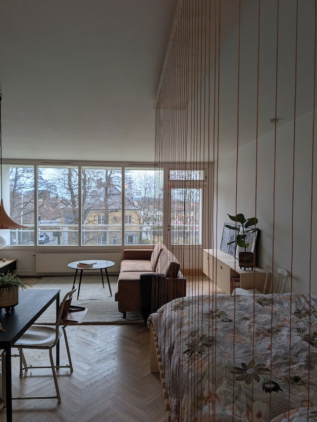 NYC スタジオ イン セントラル オスロ