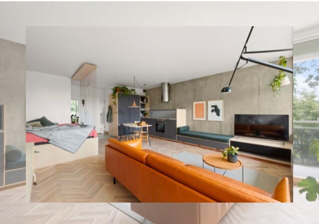 NYC スタジオ イン セントラル オスロ