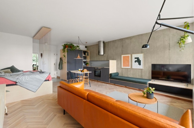 NYC スタジオ イン セントラル オスロ