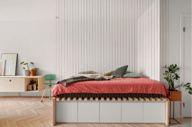 NYC スタジオ イン セントラル オスロ