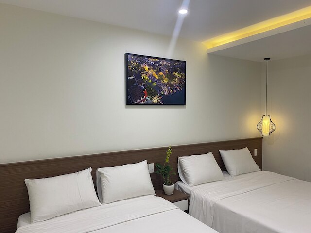 フローラル シー ホームステイ