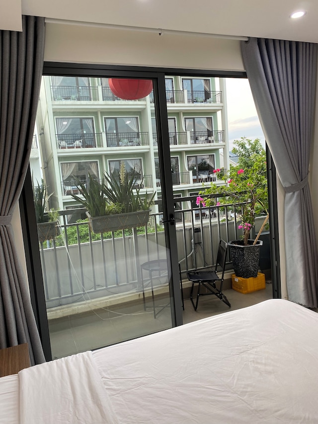 フローラル シー ホームステイ