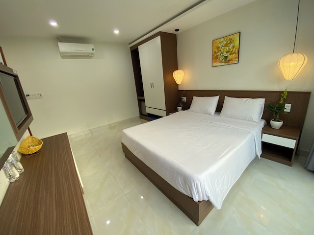 フローラル シー ホームステイ