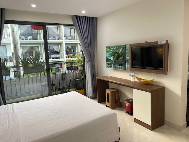 フローラル シー ホームステイ