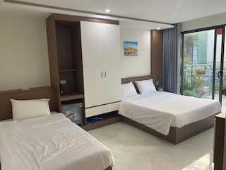 フローラル シー ホームステイ