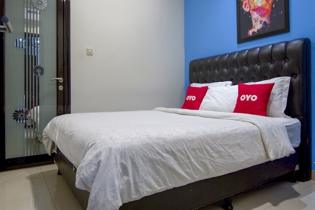 ホテル O グントゥール 40 レジデンス