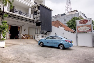 ホテル O グントゥール 40 レジデンス