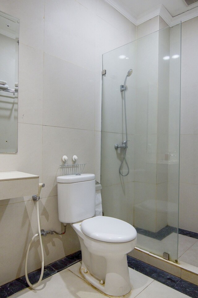 ホテル O グントゥール 40 レジデンス