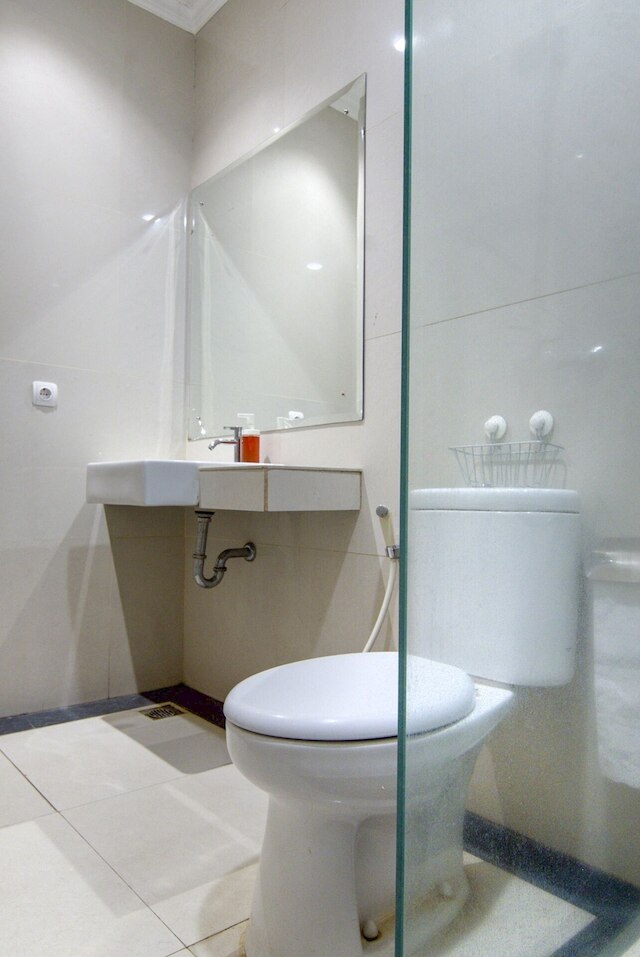 ホテル O グントゥール 40 レジデンス