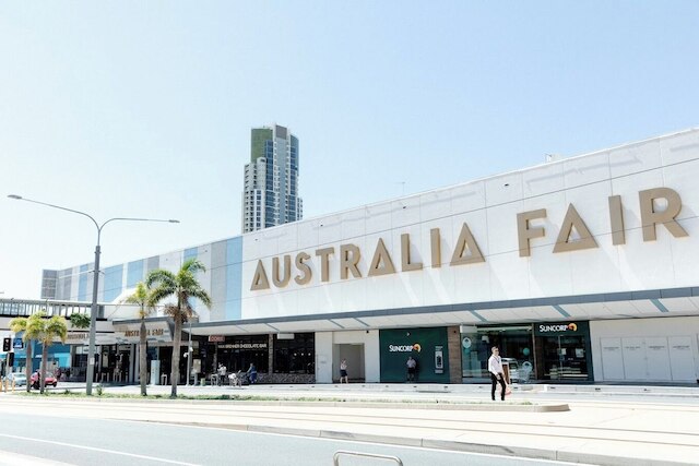 メイン レジデンス