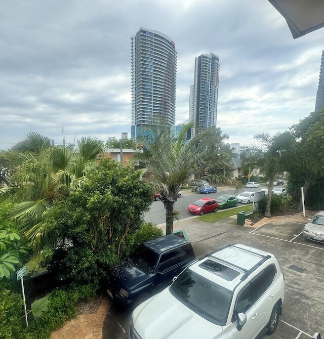 メイン レジデンス