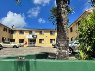 メイン レジデンス