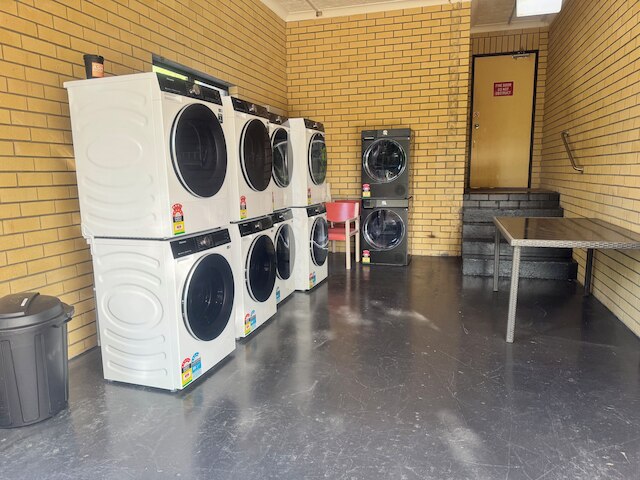 メイン レジデンス