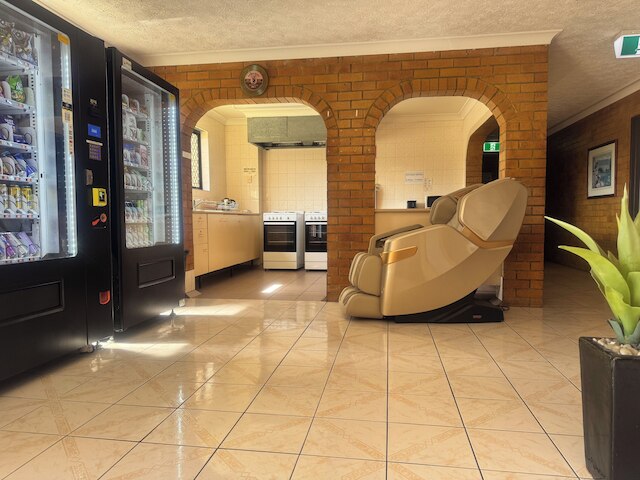 メイン レジデンス