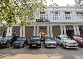 ソルトステイズ オートグラフ コノート プレイス