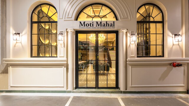 ソルトステイズ オートグラフ コノート プレイス